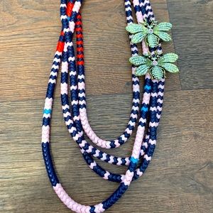 Sassy Jones Kibibi Necklace